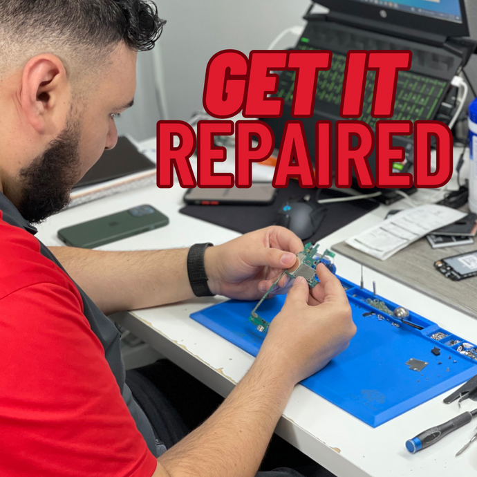 Comprehensive Cellphone Repair Services in Atlanta - M Wireless ATL