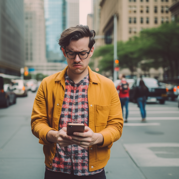 Managing Storage Space on Your iPhone: Tips and Tricks